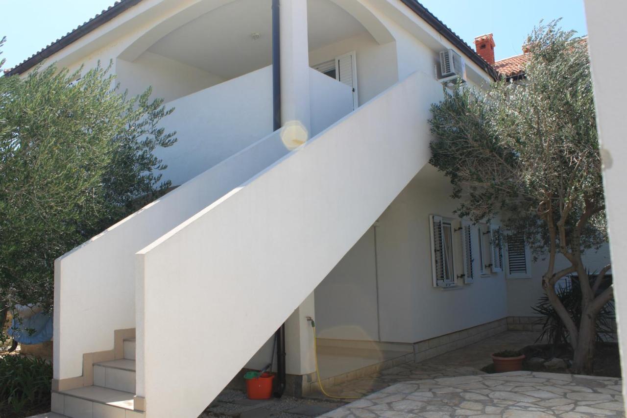 Summer House In Novalja Extérieur photo