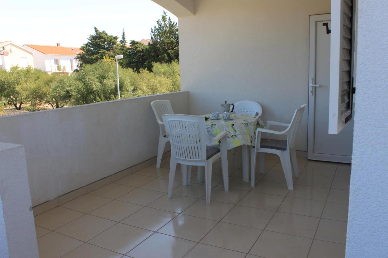 Summer House In Novalja Extérieur photo