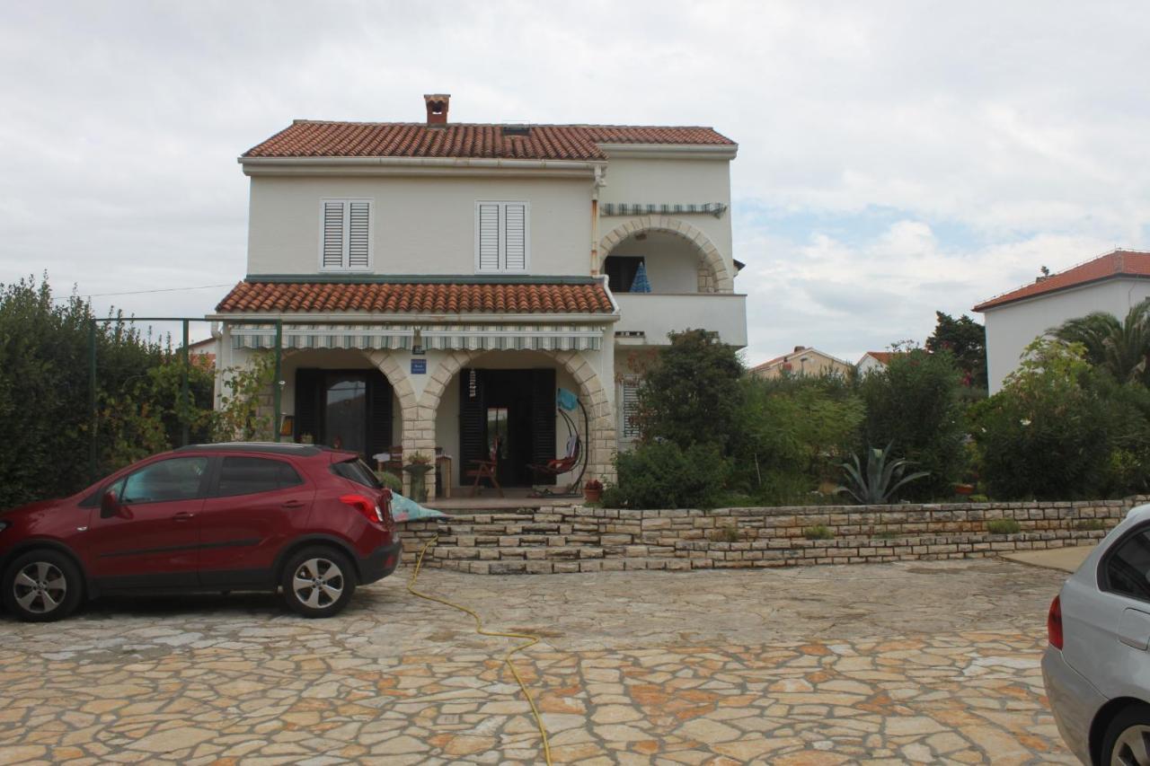 Summer House In Novalja Extérieur photo