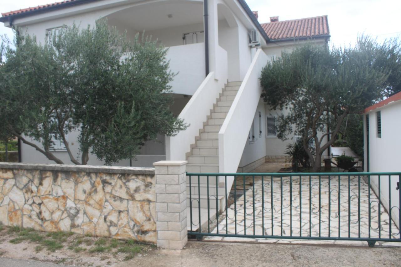 Summer House In Novalja Extérieur photo