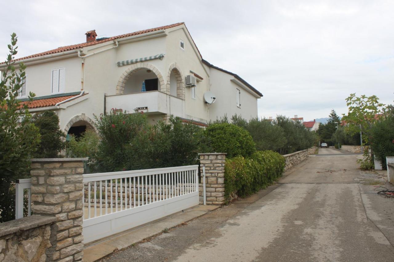Summer House In Novalja Extérieur photo