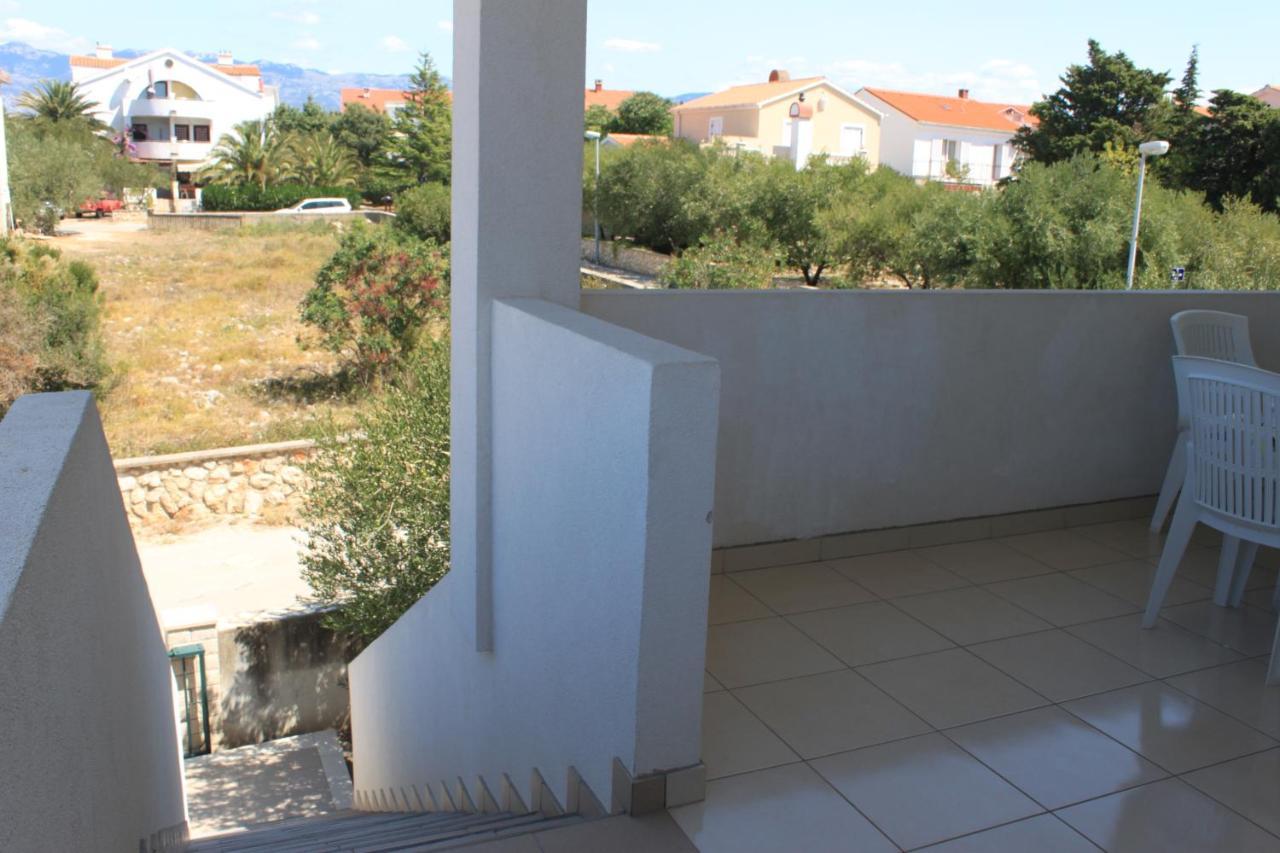 Summer House In Novalja Extérieur photo