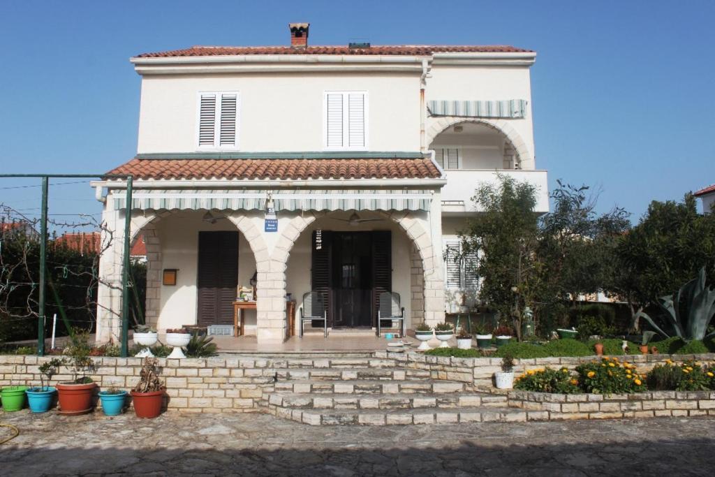 Summer House In Novalja Extérieur photo