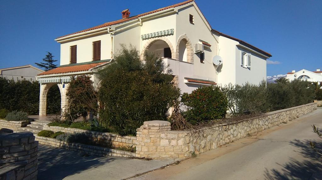 Summer House In Novalja Extérieur photo